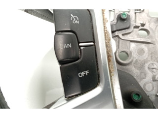 Руль Ford Galaxy 2006 - 2015 года 6M2T14K147CG, 305481985