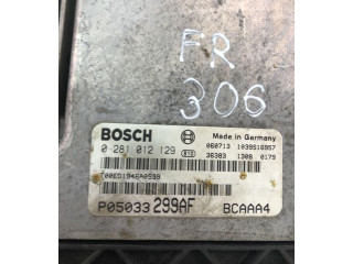 Řídící jednotka P05033299AF, 0281012129 Dodge Caliber 2007