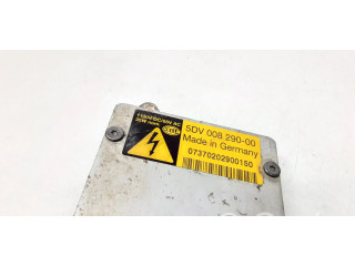 Блок управления Xenon