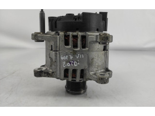 Генератор 04L903023H, FG18T159 Volkswagen Golf VII