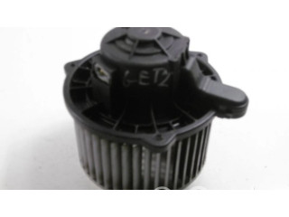 Вентилятор печки 97112-1C000 Hyundai Getz