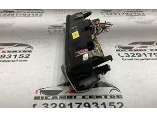 Блок управления климат-контролем 8V0820043, 8V0820043   Audi A3 S3 8V