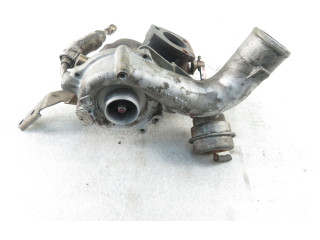 Турбина 06A145703Q, 06A145703Q Audi TT Mk1