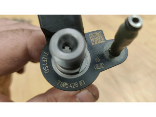 Vstřikovač 780542803 BMW X6 E71 pro naftový motor 0.0
