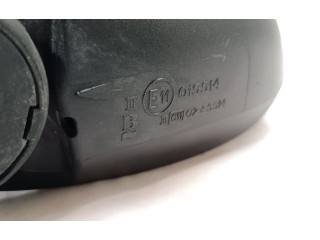 Зеркало электрическое MG ZT - ZT-T - года