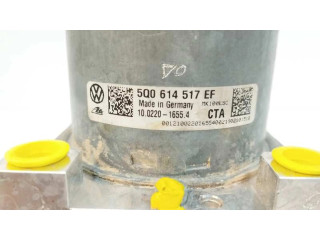 Блок АБС 5Q0614517EF, 10022016554   Skoda  Karoq  2017- года