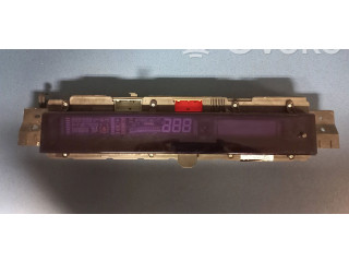 Přístrojová deska Renault Espace - Grand espace IV 2002 216595958