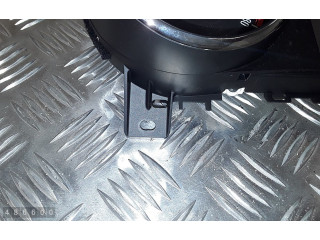 Панель приборов 600775881   Opel Meriva B       