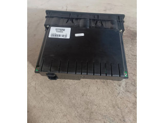 Блок управления климат-контролем 12779298, F22863 Saab 9-5
