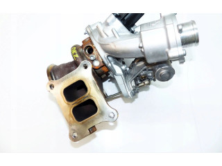 Turbodmychadlo Турбина 06K145654L, 06K145655B Cupra Ateca