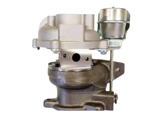 Turbodmychadlo Турбина 54359700028, 54359980028 Dacia Duster 1.5