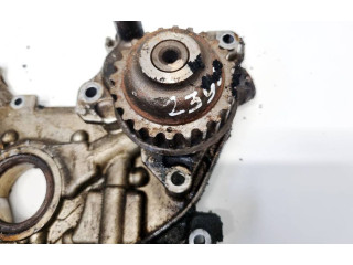 Масляный насос Honda Accord