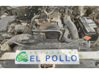 Блок АБС 4670A395, 4670A395 Mitsubishi L200 2006 - 2014 года