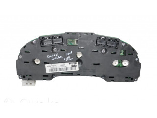Přístrojová deska Dodge Caliber 2008 0YD471K5AB, 2383320