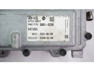 Блок управления 366010E290   KIA Niro