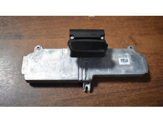 Přístrojová deska BMW M5 2006