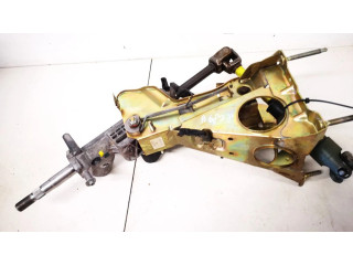 Рулевая рейка Alfa Romeo 166 1998-2003 года