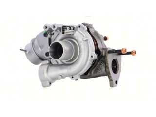 Турбина Nissan NV300 54389700018, 54389700018