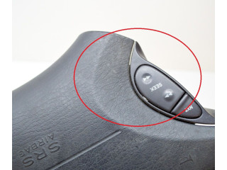 Надувная подушка для руля  601519700B, 5359971   Saab 9-5 