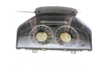 Панель приборов 31254535AA   Volvo S80       