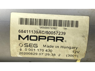 Стартер  68411139AC   Jeep Renegade