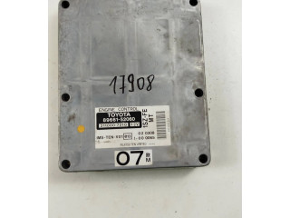 Řídící jednotka 89661-52060 Toyota Yaris Verso 2001