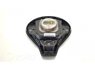 Надувная подушка для руля