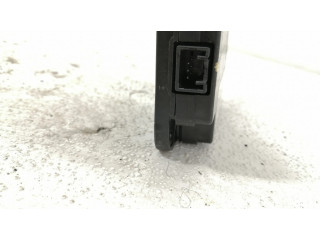 Другие блоки управления / модули