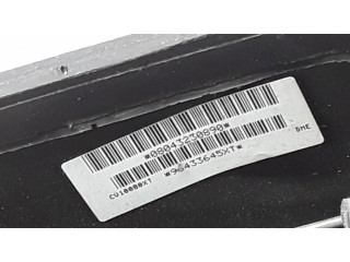 Volant Citroen Xsara 2003 96433645XT, 96433645