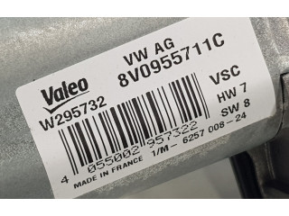 Моторчик заднего дворника 8V0955711C, 8V0955711C    Cupra Formentor