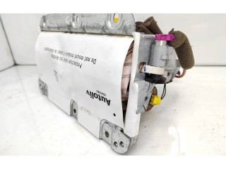 Подушка безопасности пассажира 30678149, 605188999 Volvo S80