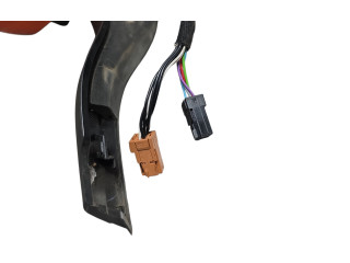 Зеркало электрическое Peugeot 2008 I 2013 - 2019 года