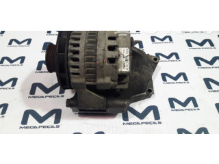 Генератор A6621543202, 75A SsangYong Musso