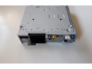 Радио/ проигрыватель CD/DVD / навигация 8S0035020G   Audi TT TTS RS Mk3 8S      