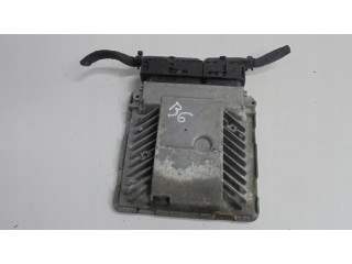 Řídící jednotka 03G906018FG Volkswagen PASSAT B6 2007