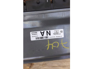 Блок управления 284B10447R Dacia Sandero