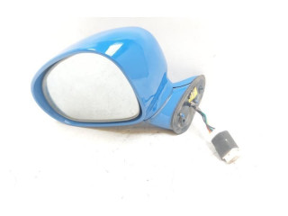 Зеркало электрическое        Chevrolet Matiz   -  года   