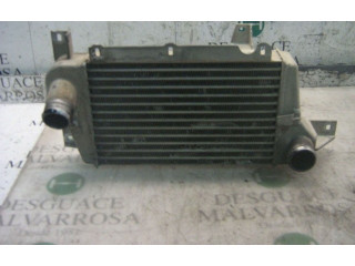 Интеркулер Tata Safari