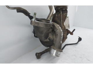 Turbodmychadlo Турбина 18900RSRE01 Honda Civic