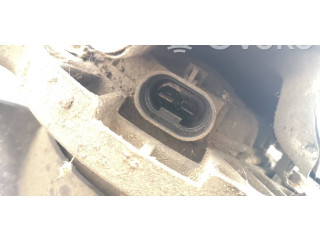 Вентилятор радиатора A563 Fiat Coupe