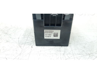 Блок управления 68420868AA Jeep Compass