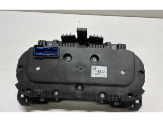 Přístrojová deska  Opel Corsa E 2015 39056372, 367030224  