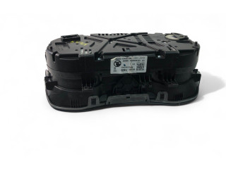 Панель приборов 6V0920740B   Skoda Fabia Mk3 (NJ)       