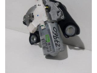 Двигатель стеклоочистителя заднего стекла 9683364380   Citroen Berlingo