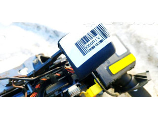 Рулевая рейка Volkswagen Touran I 2003 - 2010 года