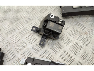 Řídící jednotka 4H0905852C, 8K0907247 Audi A8 S8 D4 4H 2015