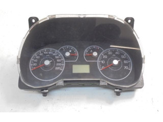 Přístrojová deska Fiat Punto (199) 2007 51803117, 51803117