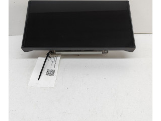 Дисплей 80A919620, 10R052616 Audi Q5 SQ5