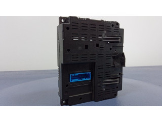 Модуль управления с помощью голоса