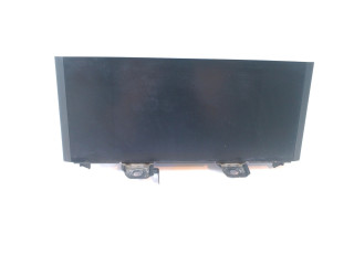 Přístrojová deska Lexus IS-F 2014 8611053010